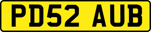 PD52AUB