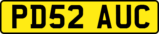 PD52AUC