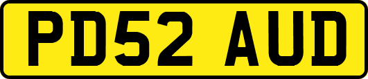 PD52AUD
