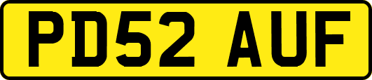 PD52AUF