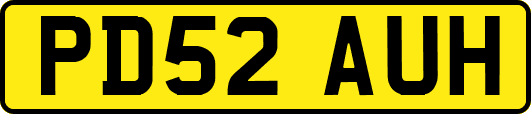 PD52AUH