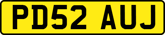 PD52AUJ