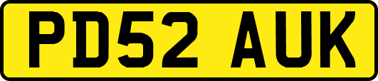 PD52AUK