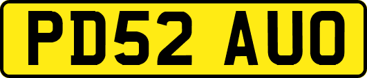 PD52AUO