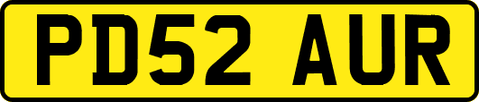 PD52AUR