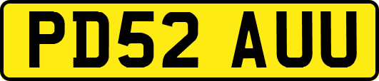 PD52AUU