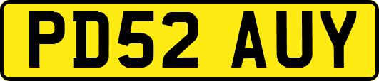 PD52AUY