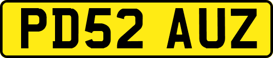 PD52AUZ
