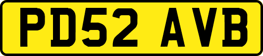 PD52AVB