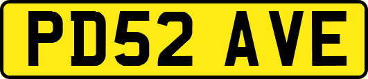 PD52AVE