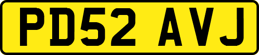 PD52AVJ