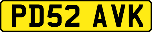 PD52AVK