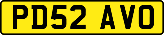 PD52AVO