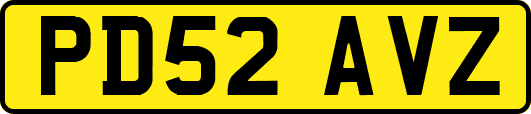PD52AVZ