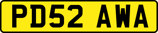 PD52AWA