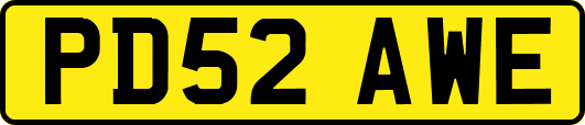 PD52AWE