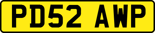 PD52AWP