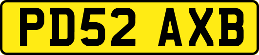 PD52AXB