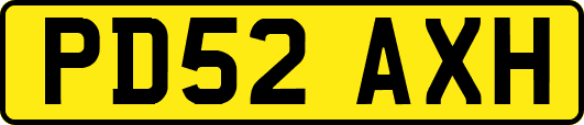 PD52AXH