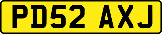 PD52AXJ
