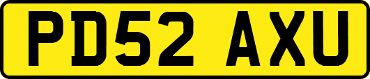 PD52AXU