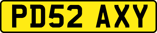 PD52AXY