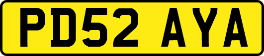 PD52AYA