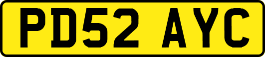 PD52AYC