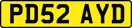 PD52AYD