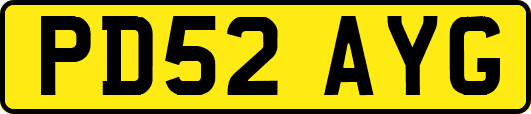 PD52AYG