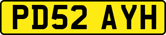 PD52AYH