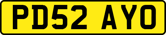 PD52AYO