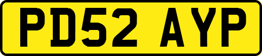 PD52AYP