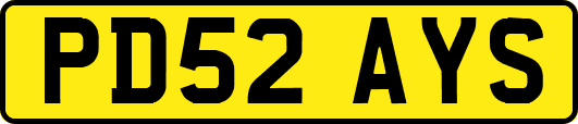 PD52AYS