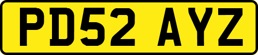 PD52AYZ