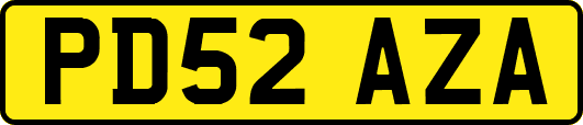PD52AZA