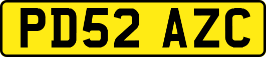 PD52AZC