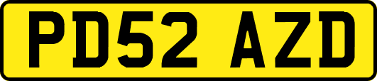 PD52AZD