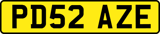 PD52AZE