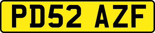 PD52AZF