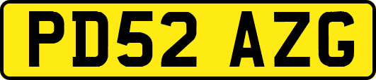 PD52AZG