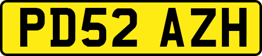 PD52AZH
