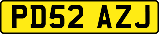 PD52AZJ