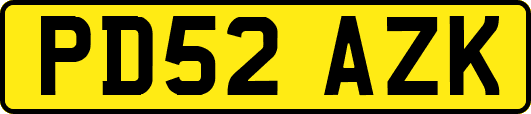 PD52AZK