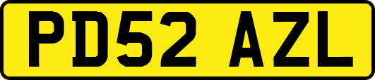 PD52AZL