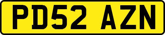 PD52AZN