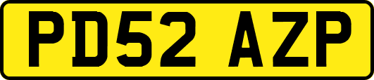 PD52AZP