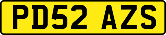 PD52AZS