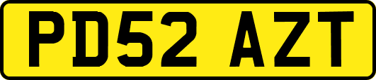 PD52AZT