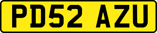 PD52AZU